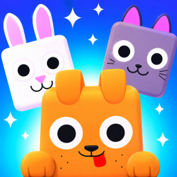 [❄New!]Pet Collectors!