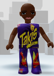 The Offical Taki Bag Group