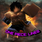 [OP:L] ONE PIECE: LINE