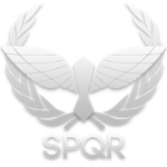 Senate and People of the Roman Empire