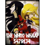 the whoo whaap