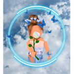 *bubblesss*
