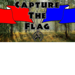 (UPDATE) Capture the Flag