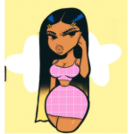PRETTY PEACHE$