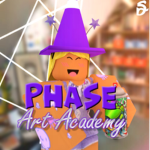 Phase Art Academy