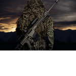 The Sullivan Sniping Squad