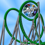 Universal Roblox Theme Park