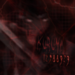 kurumi!