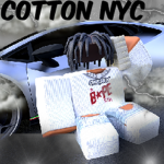 Cotton NYC