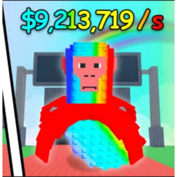 STEAL ALL BRAINROT