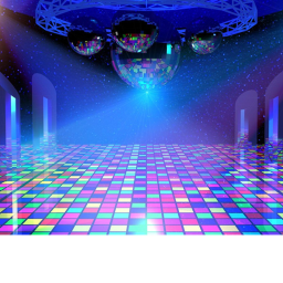 Death's disco vibe/ sad hangout