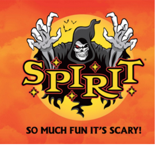 Spirit Halloween 2026 Theme Ideas