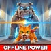 Cat Evolution icon