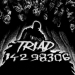 龙 Triad