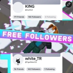 160 Follows! (Queue) icon