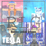 RLG | Roblox Linked Groups