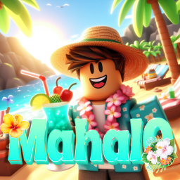 Mahalo Kitchen
