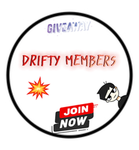 Drifty Members