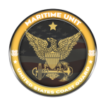 [US:CG] Maritime Unit