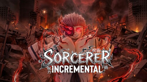 Sorcerer Incremental