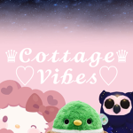 cottage vibe