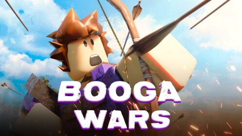 [NEW] BOOGA WARS