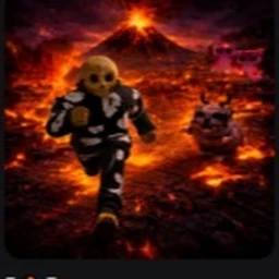 NOVO JOGO SO MPESQUISAR O MSM NOME QUE ERA ANTES icon