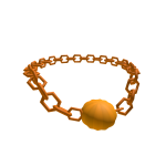 Pumpkin Chain