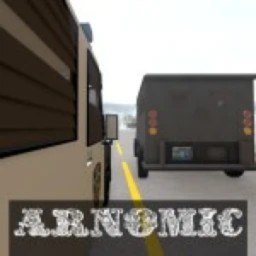 Arnomic Modded
