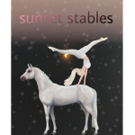 |~ Sᴜɴsᴇᴛ Sᴛᴀʙʟᴇ ᴛʀɪᴄᴋ ʀɪᴅɪɴɢ ɢʀᴏᴜᴘ ~|