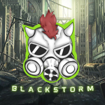 Blackstorm: Games