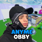 ANYME OBBY [🏎️]