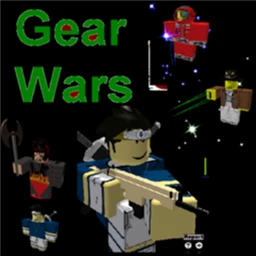 Gear War # icon