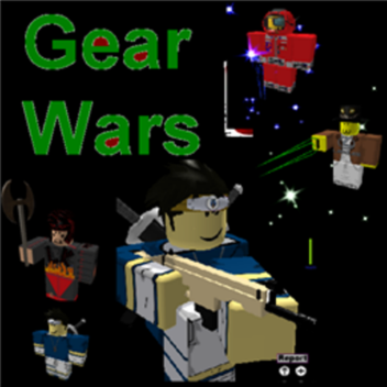 Gear Wars