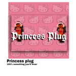 PrincessPlug