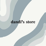 Dandi’s store