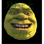 SHREK FANS FOR LIFE