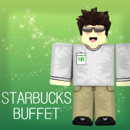 Starbucks Buffet |Cafe|
