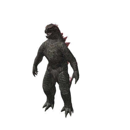 Godzilla rig