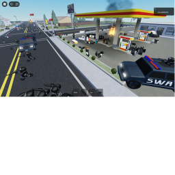 Mark city (v.0.01)