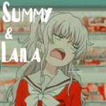 Summyandlaila<3