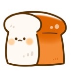 パン大好きグループ