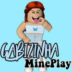 Grupo da Gabizinha MinePlay