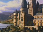 The Wizard World of Hogwarts