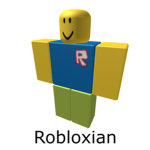 The Old Robloxian Fans