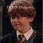The HP Headquarters