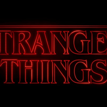 stranger things 