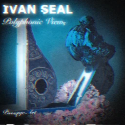 Ivan Seal: Polyphonic Views icon