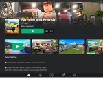 Helpers of farming and friends