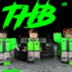 [NLB] Neva Lackin Brothers [THB]